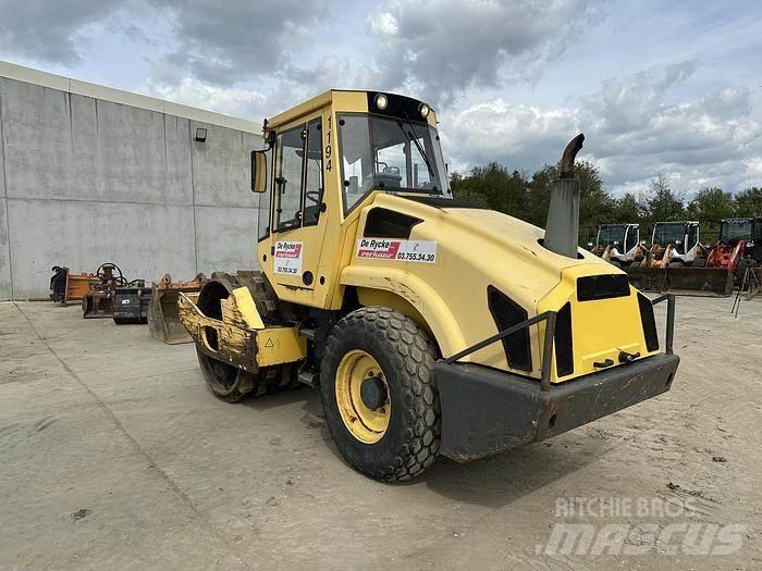 Bomag BW177D-4 ماكينات وملحقات زراعة أخرى