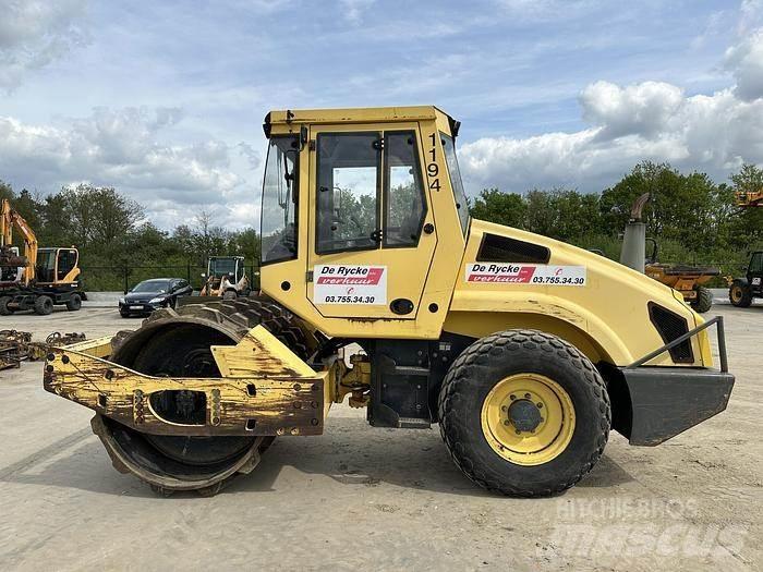 Bomag BW177D-4 ماكينات وملحقات زراعة أخرى