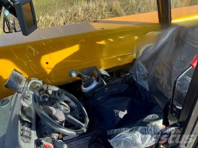 JCB 555-260R Roto مناولات متداخلة