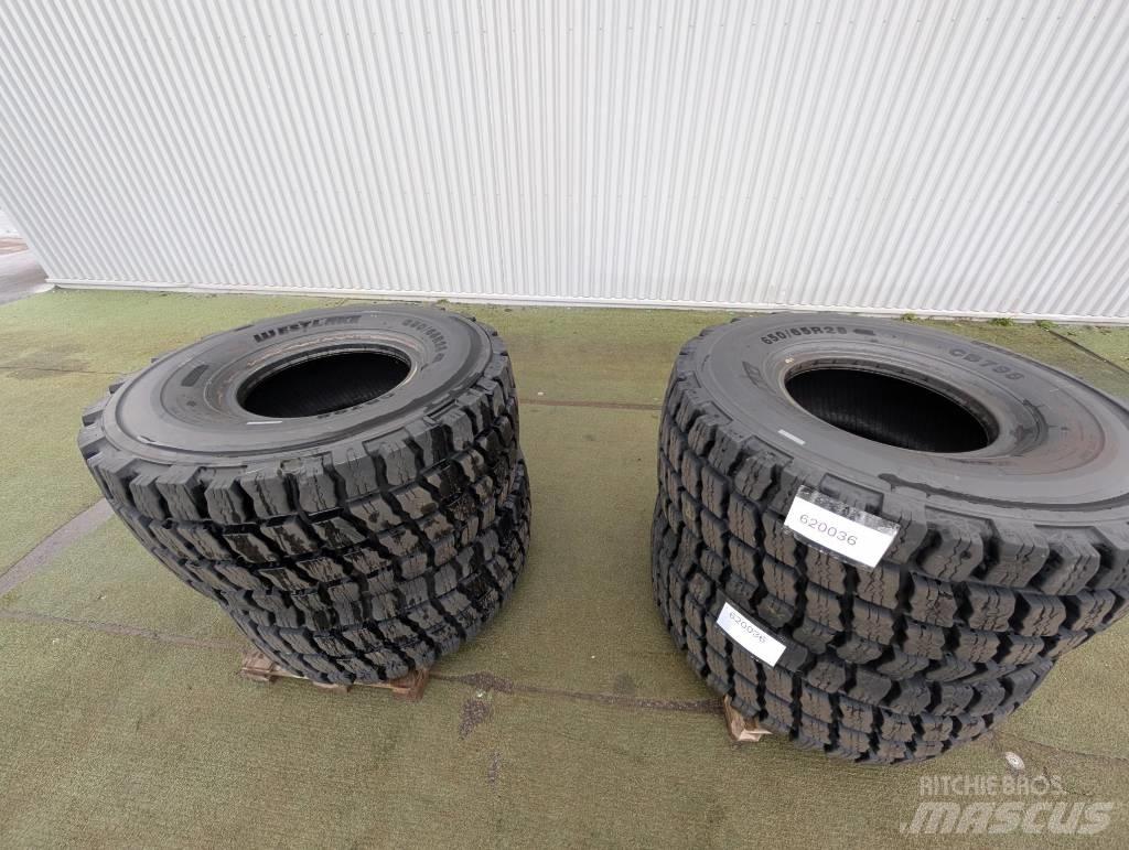  Westlake 650/65R25 الإطارات والعجلات والحافات
