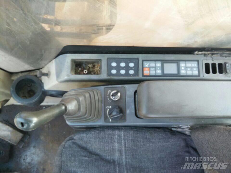 CAT 330 C حفارات زحافة