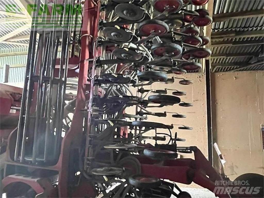 Horsch pronto rx9 مثاقيب