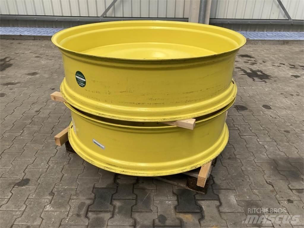 Kock & Sohn 13x50 الإطارات والعجلات والحافات