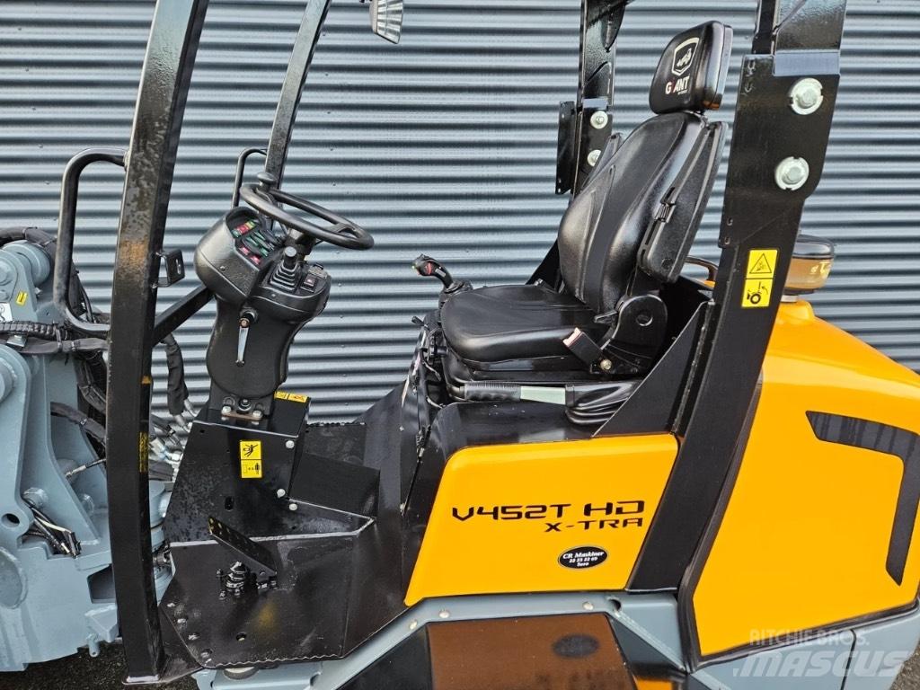 GiANT v452t hd xtra لوادر صغيرة