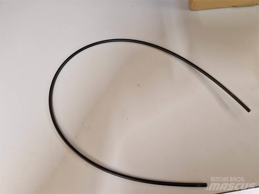 Rottne 062-0070 كابينة والداخلية