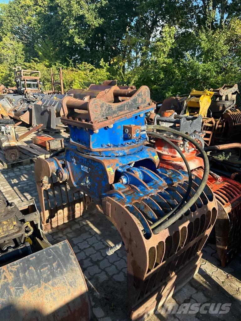 Arden Equipment grab خطاطيف