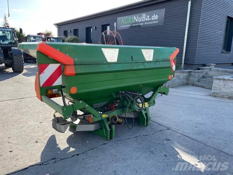 Amazone ZA-M 2500 معدات فرد المواد المعدنية