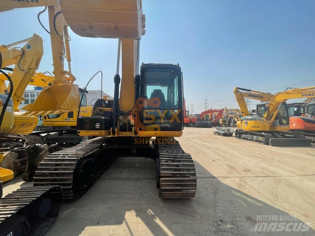 CAT 315 D حفارات زحافة