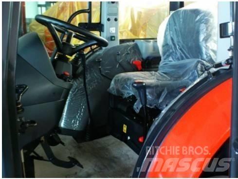  大同 曳引機 D580C الجرارات