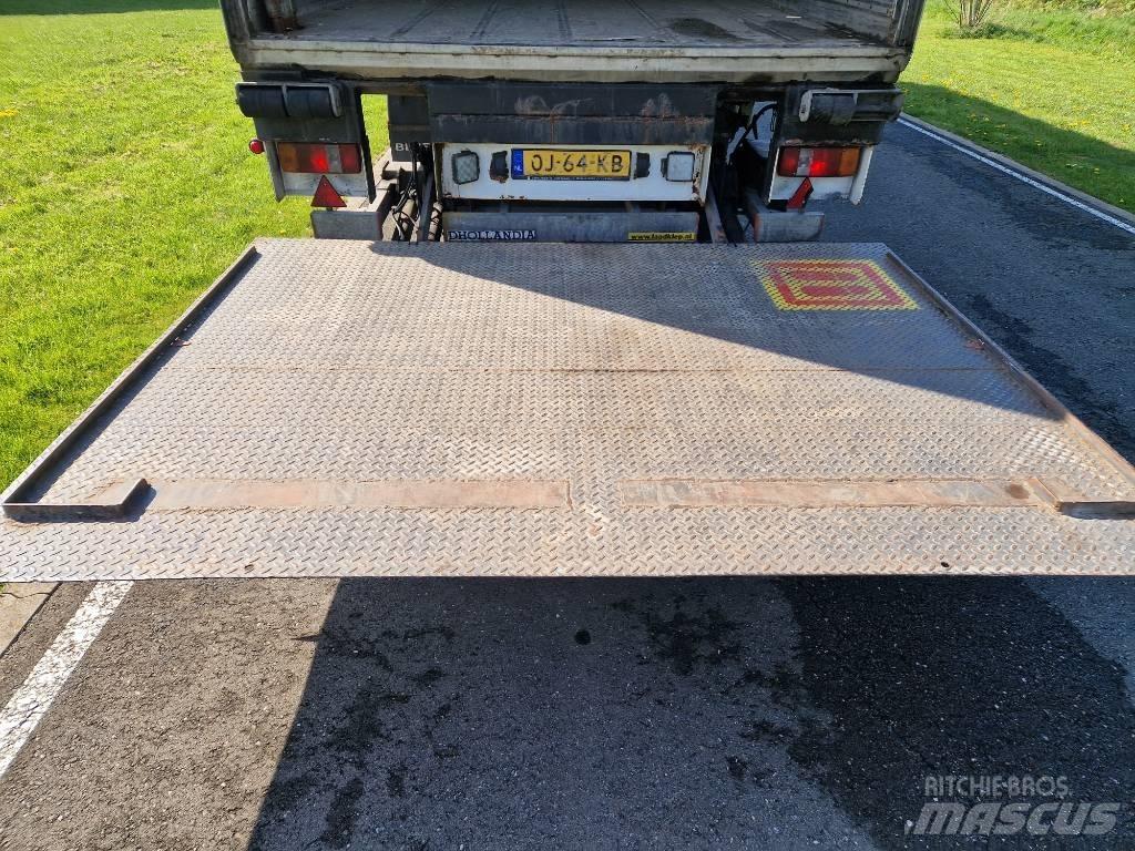  Trailer Gesloten مقطورات أخرى