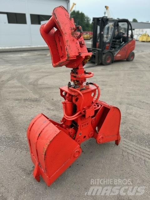 VTN 400 KG MASSE خطاطيف