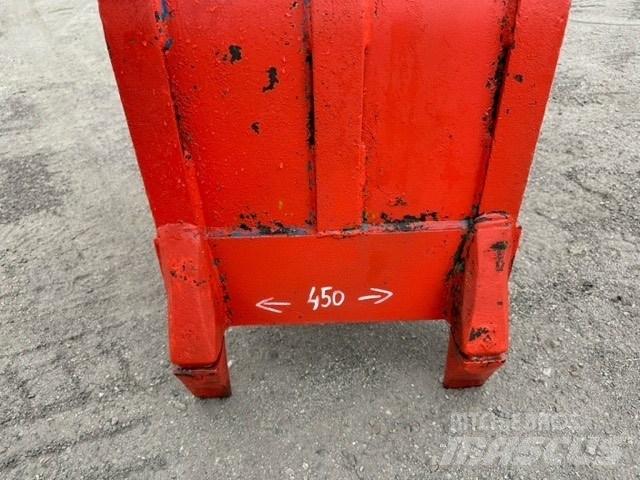 VTN 400 KG MASSE خطاطيف