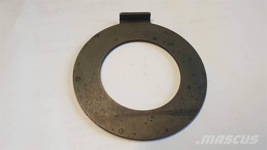 Ponsse 9633010 أجهزة نقل