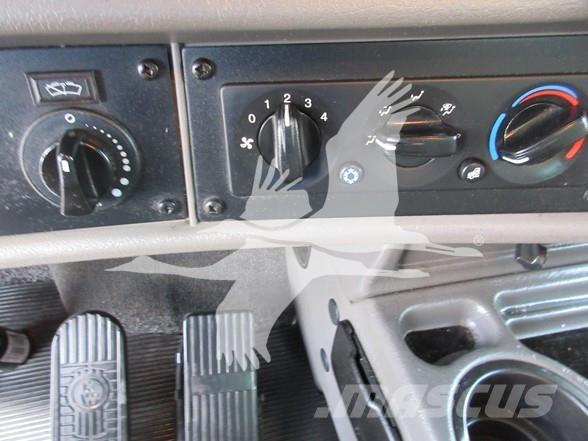 Kenworth T270 أخرى