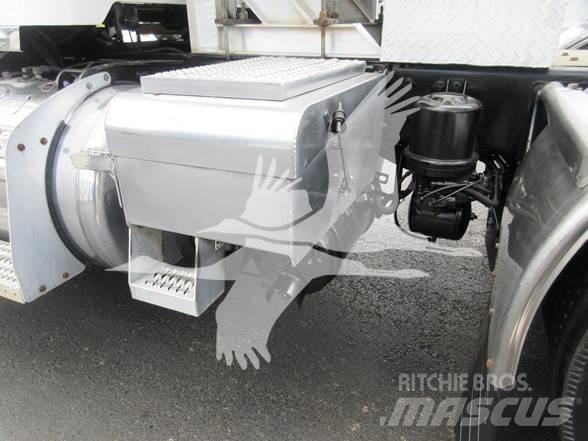 Peterbilt 367 وحدات الجر