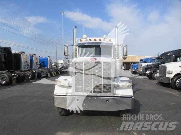 Peterbilt 389 وحدات الجر