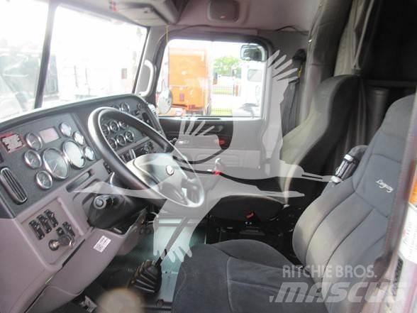 Peterbilt 389 وحدات الجر