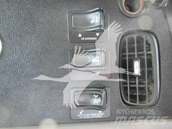 Peterbilt 389 وحدات الجر