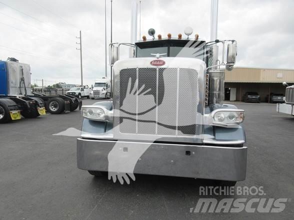 Peterbilt 389 وحدات الجر