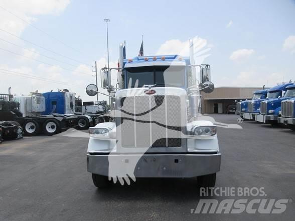 Peterbilt 389 وحدات الجر