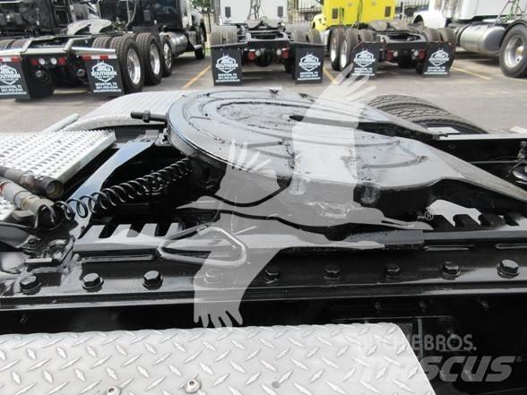 Peterbilt 389 وحدات الجر