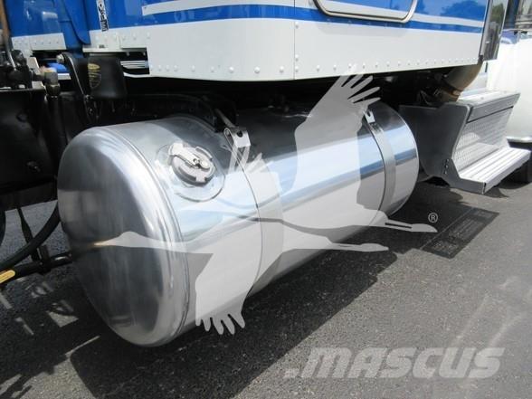 Peterbilt 389 وحدات الجر