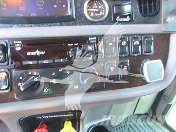Peterbilt 389 وحدات الجر