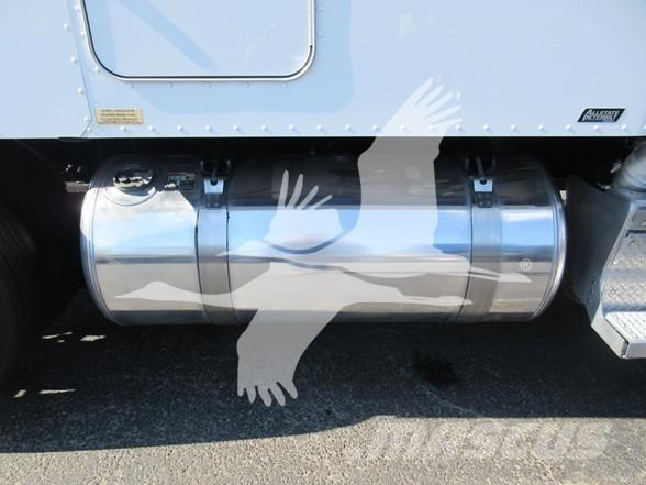 Peterbilt 567 وحدات الجر