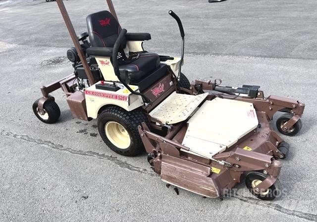 Grasshopper 526V/52 صفر محولا الدوران