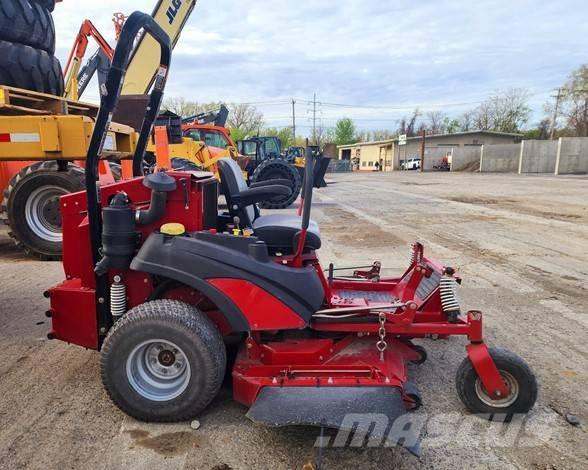 Ferris IS 2500 Z ركوب الحشائش