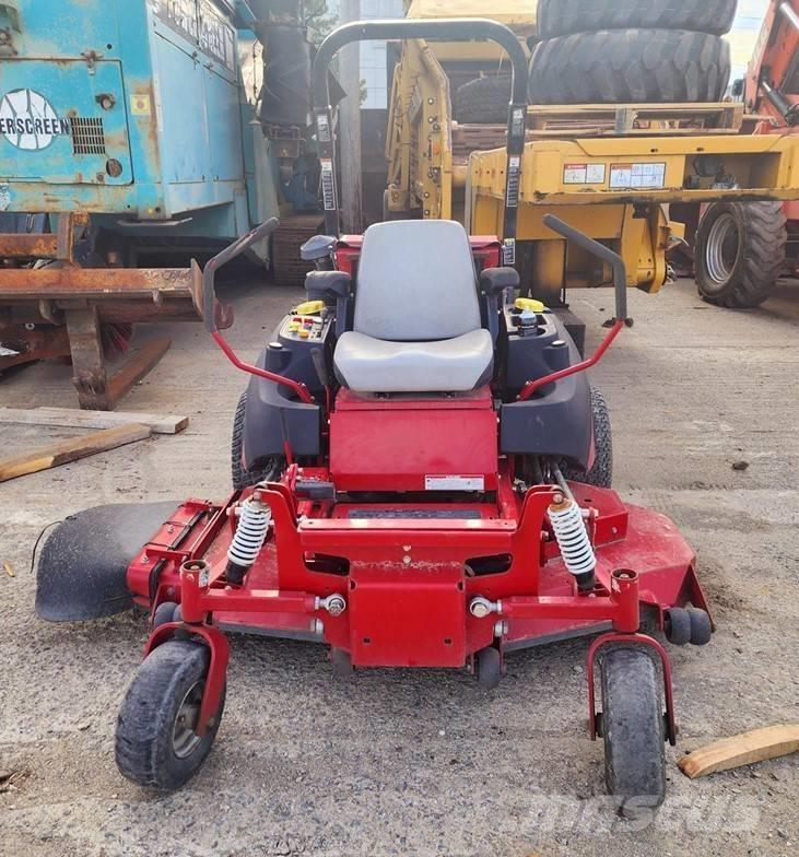 Ferris IS 2500 Z ركوب الحشائش