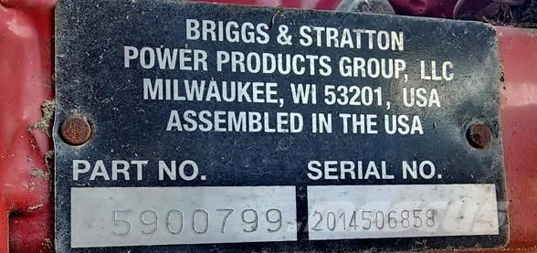 Ferris IS 2500 Z ركوب الحشائش