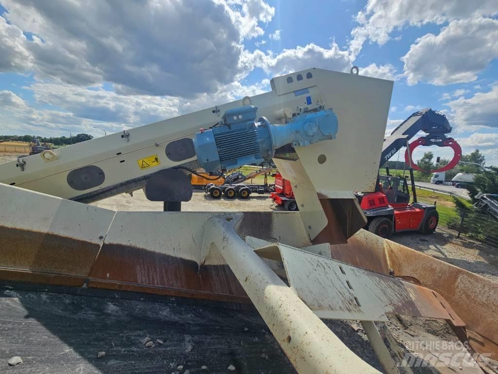 Metso LT 300 HP الكسارات المتنقلة
