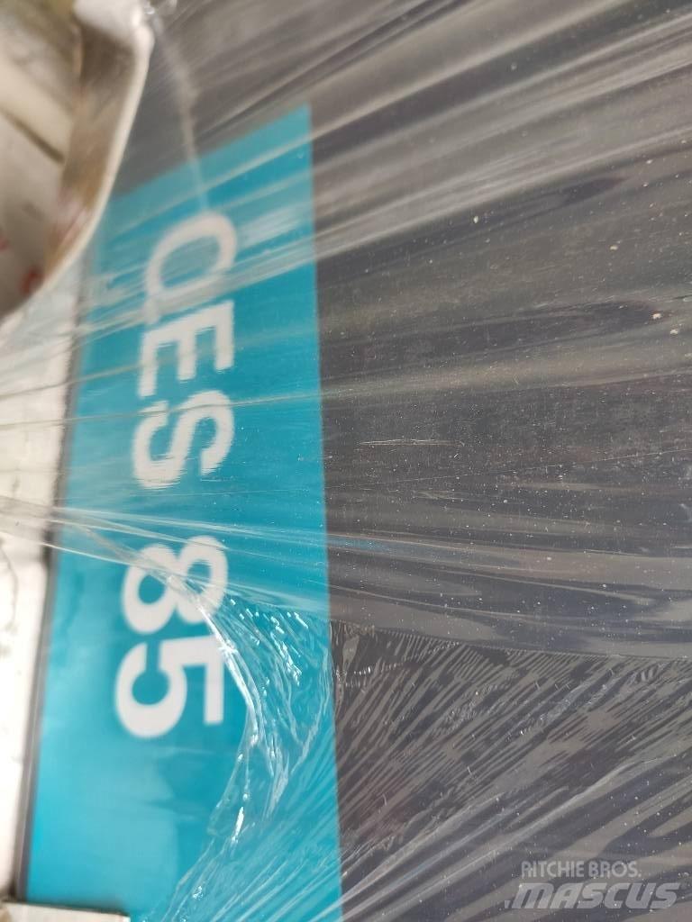 Atlas Copco QES 85 مولدات ديزل