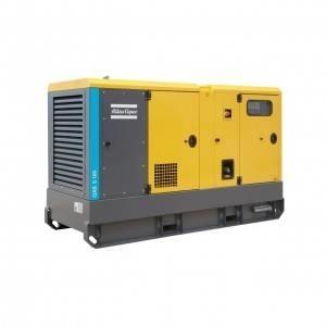 Atlas Copco QES 85 مولدات ديزل