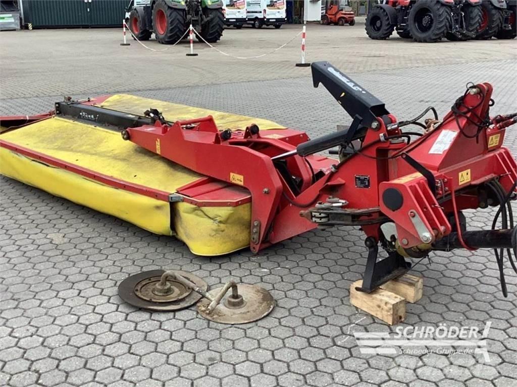 Fella KM 310 TL ماكينات جز العشب