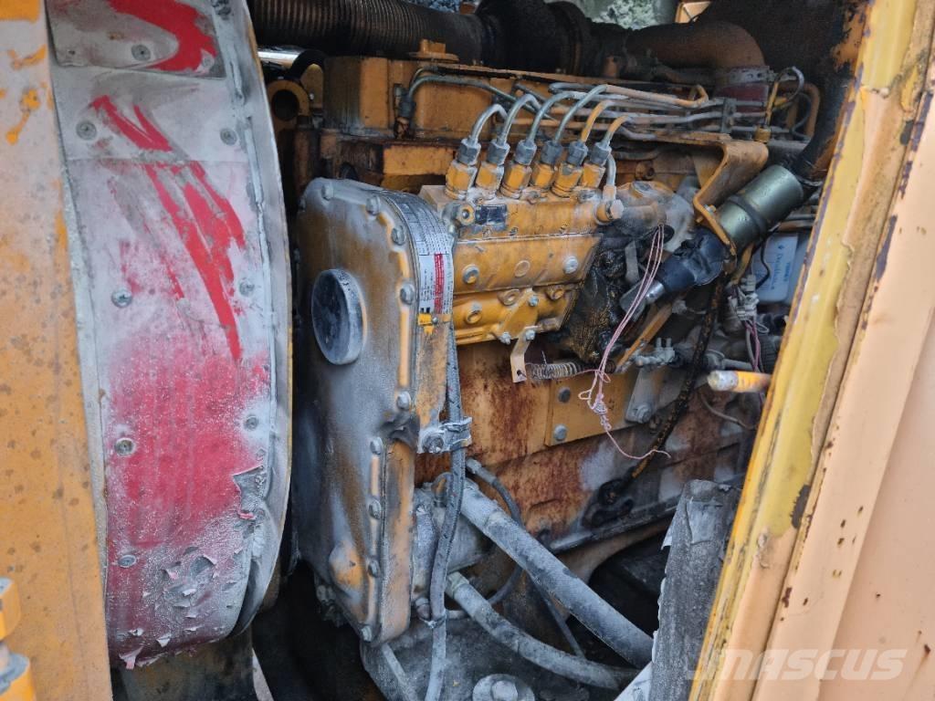 Zettelmeyer ZL 3002 لوادر بعجل