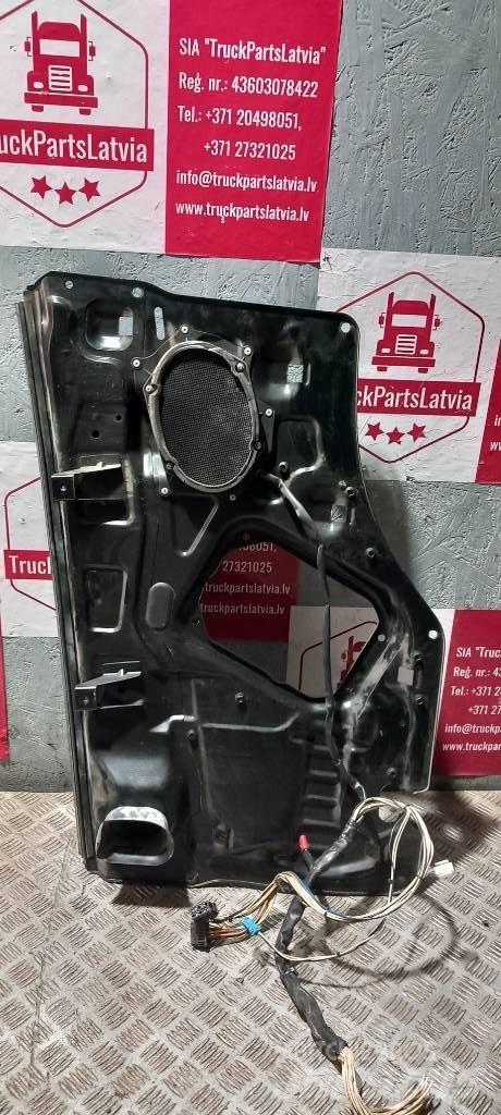 Scania R 440   1534512 كابينة والداخلية