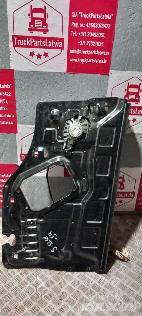Scania R 440   1534512 كابينة والداخلية