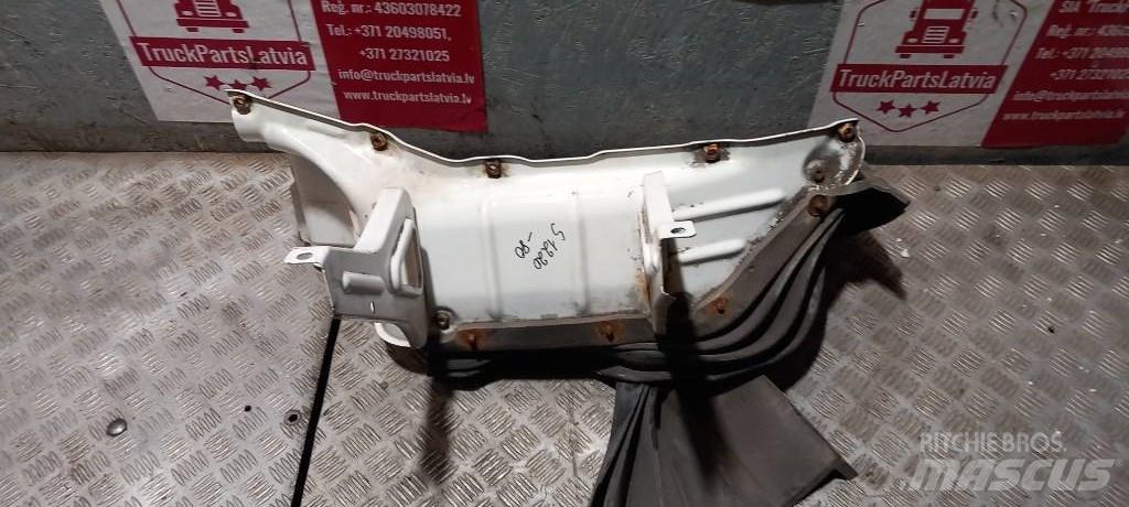 Scania G 400   1426108 كابينة والداخلية