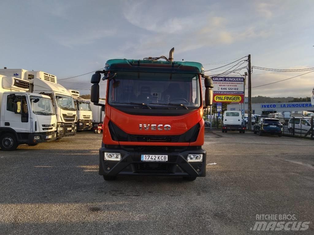 Iveco ML160E28 شاحنات أخرى