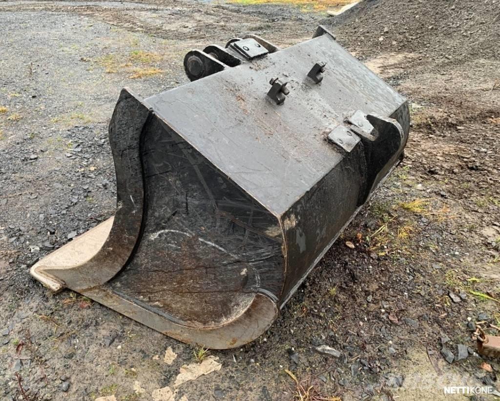  Novatron RPT10 حفارات زحافة