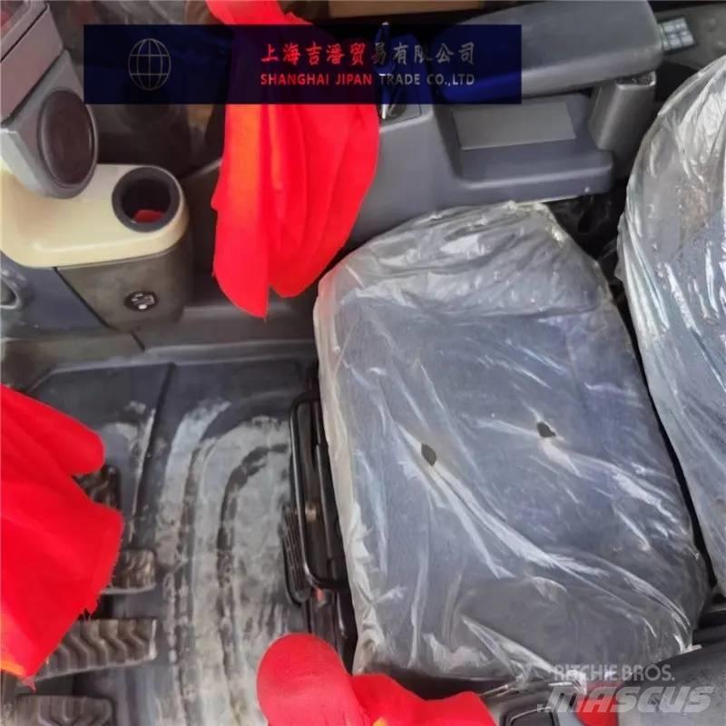 CAT 336 D حفارات زحافة