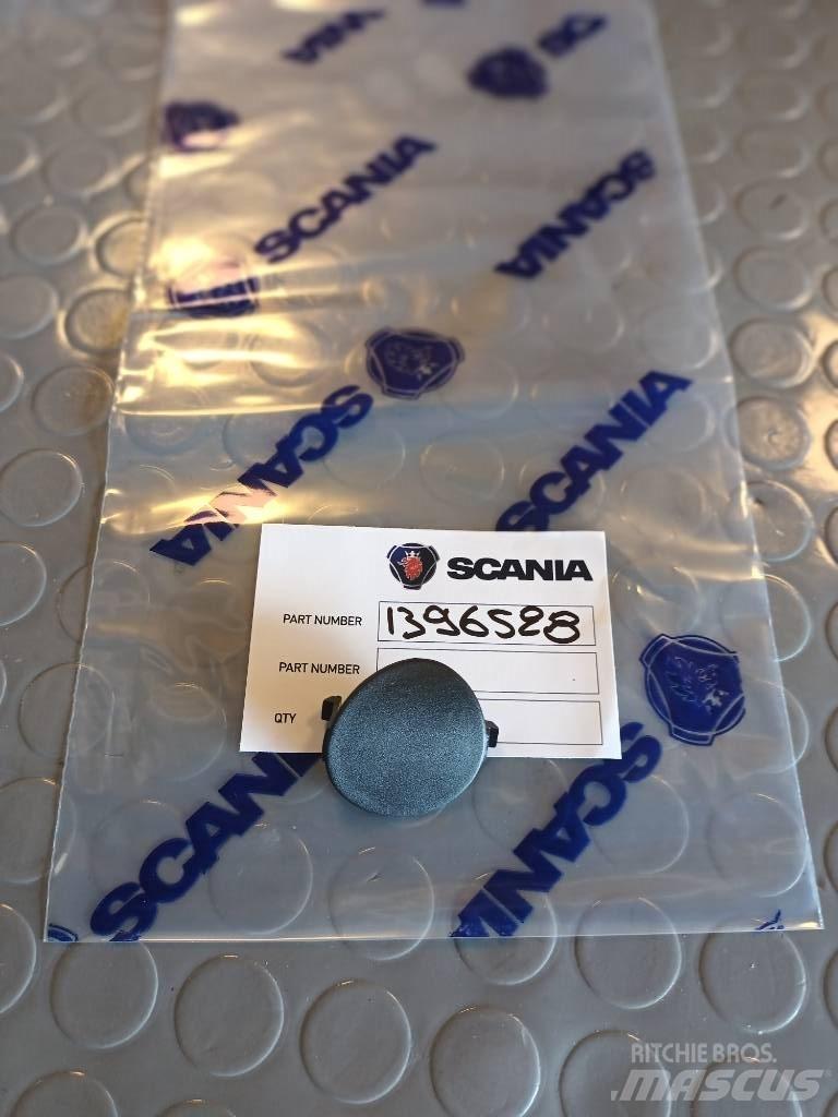 Scania PLUG 1396528 مكونات أخرى