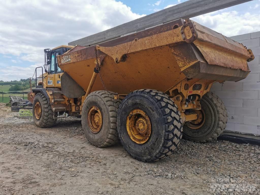 Bell B30D ساحبات مفصلية
