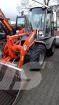 Atlas Weycor AR420 لوادر بعجل