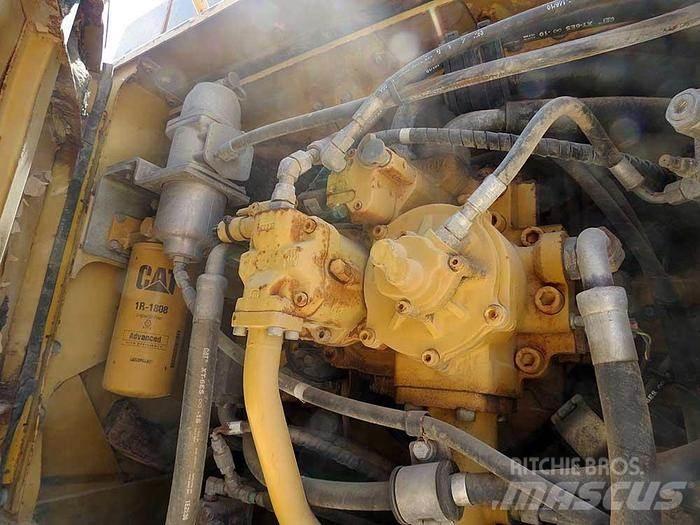 CAT 345DL ME حفارات خاصة