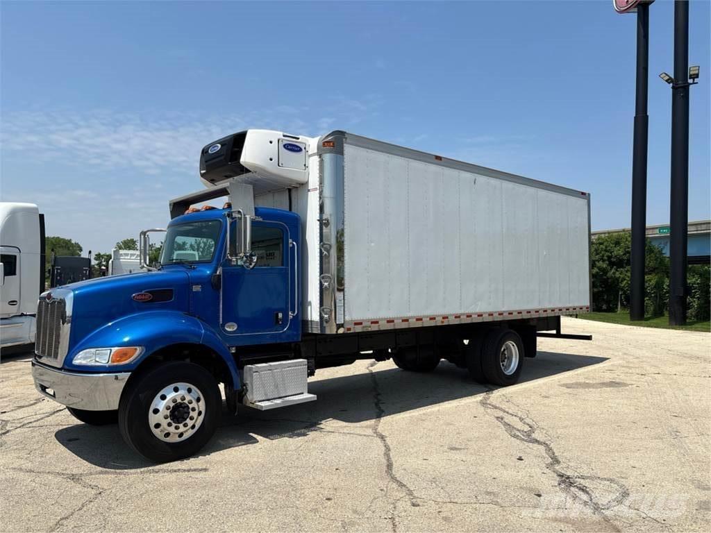 Peterbilt 337 شاحنات أخرى