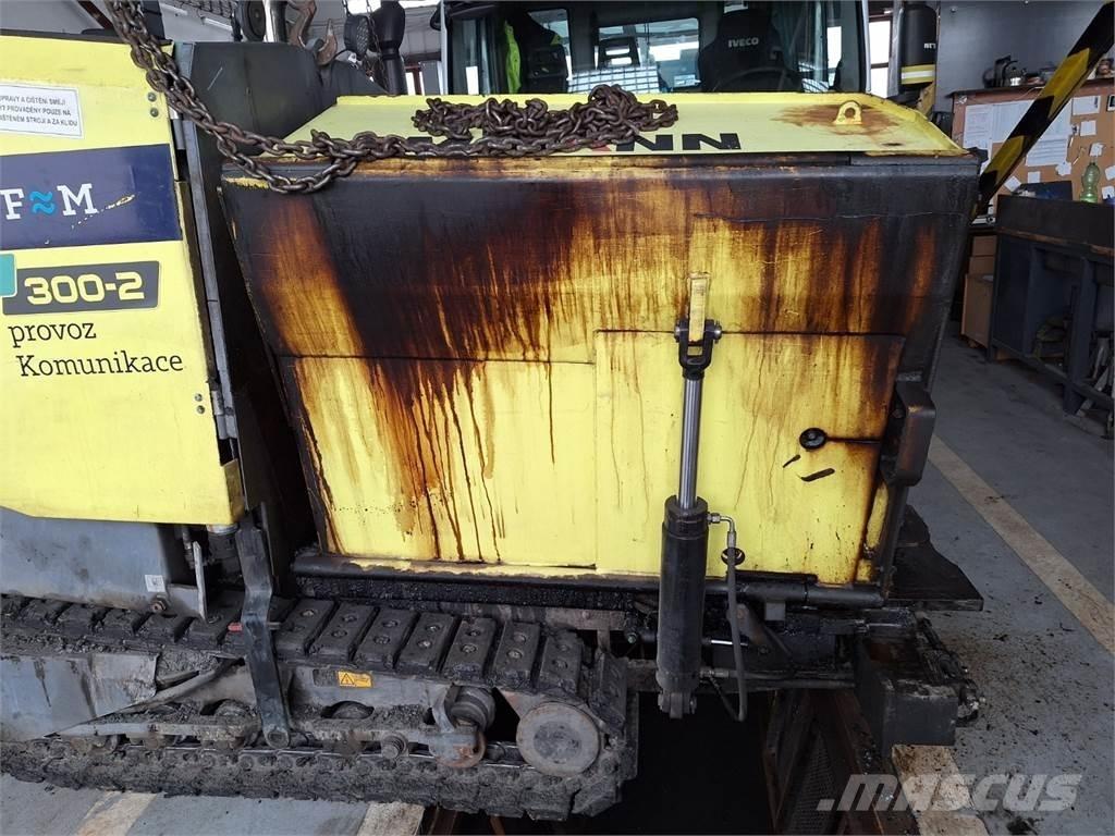 Ammann AFT 300-2 أخرى