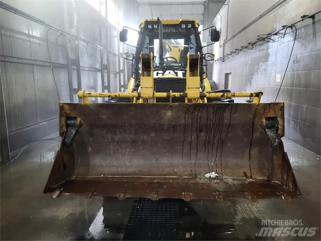 CAT 434E أخرى